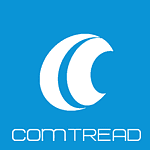 Comtread Inc logo
