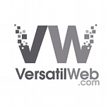 Versatilweb logo