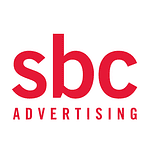 SBC Advertising logo