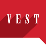 Vest Advertising logo