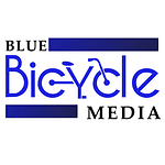 Blue Bicycle Media logo