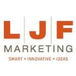 LJF Marketing logo