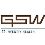 GSW Advertising logo