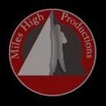 Miles High Productions logo