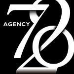 Agency 720 logo