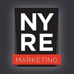 NYRE Marketing logo