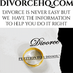 DivorceHQ.com logo
