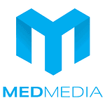 Med Media logo