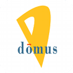 Domus, Inc. logo