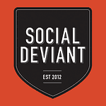 socialdeviant logo