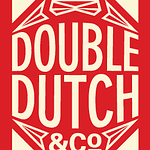 Double Dutch & Company logo