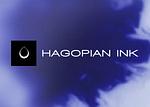 Hagopian Ink logo