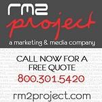RM2 Project, Inc. logo