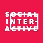 Social Interactive logo