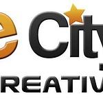 eCity Creative logo