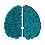 Dual Brain logo