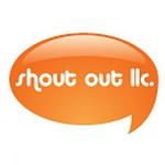 Shout Out LLC logo