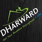 Dusten Harward Marketing logo