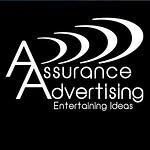 Assurance Advertising logo