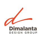 Dimalanta Design Group logo