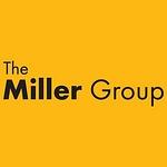 The Miller Group Advertising, Inc. logo