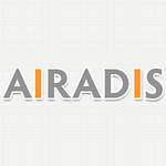 Airadis logo