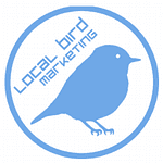Local Bird Marketing logo