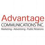 Advantage Communications, Inc. logo