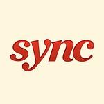 Sync Creative logo