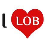 I LOB logo