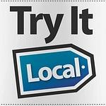 Try It Local logo
