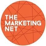 The Marketing Net logo