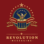 Revolution Messaging logo