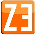 Zero Echo Media logo