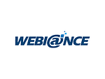 Webiance logo