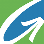 Graphic D logo