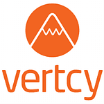 Vertcy logo