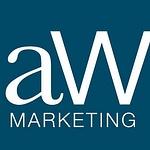 aW Marketing LLC logo