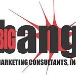 Big Bang Marketing Consultants, LLC logo