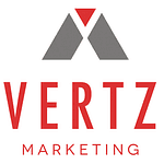 Vertz Marketing logo