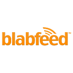 blabfeed logo
