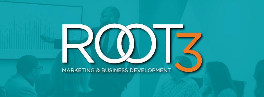 Root3 Marketing & Business Development cover