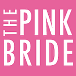 The Pink Bride logo