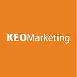 KEO Marketing Inc. logo