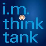I.M. Think Tank logo