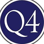 Q4 Direct Marketing Strategies logo