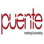 Puente Marketing & Advertising logo