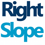 RightSlope logo
