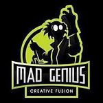 Mad Genius logo