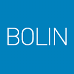 Bolin Marketing logo